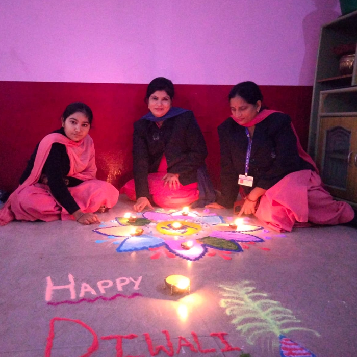 Happy Diwali