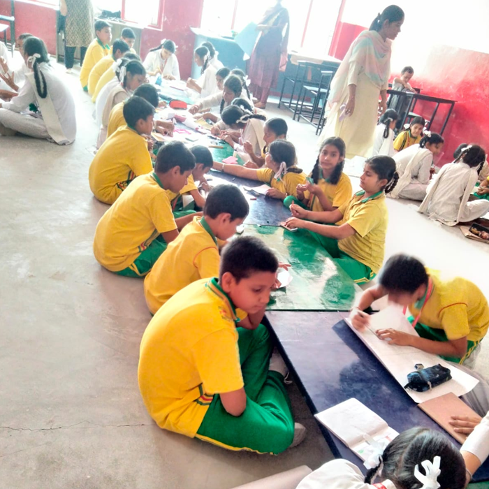 Creative Learning