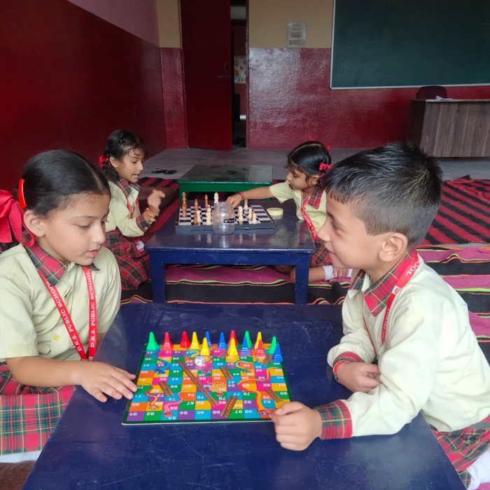 chess Game