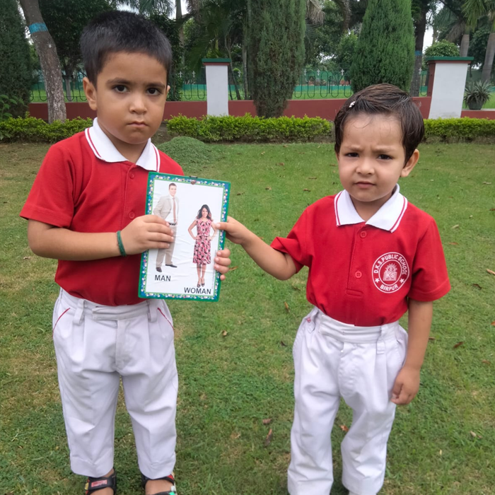 school activites